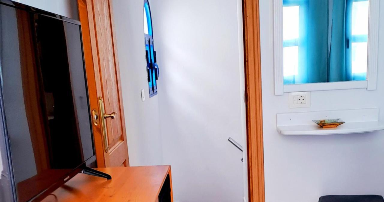 マスパロマス Bungalove Maspalomasヴィラ エクステリア 写真