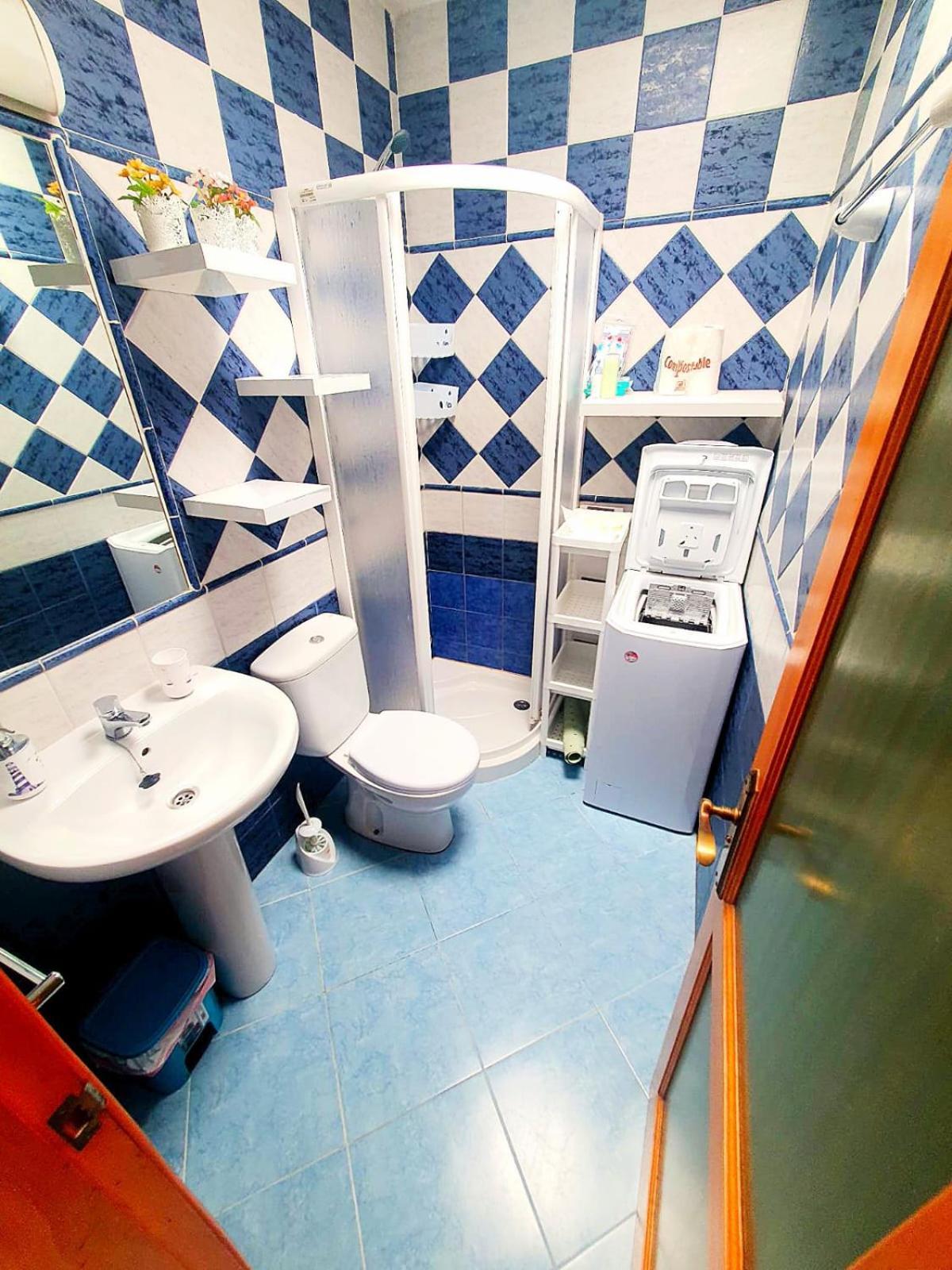 マスパロマス Bungalove Maspalomasヴィラ エクステリア 写真